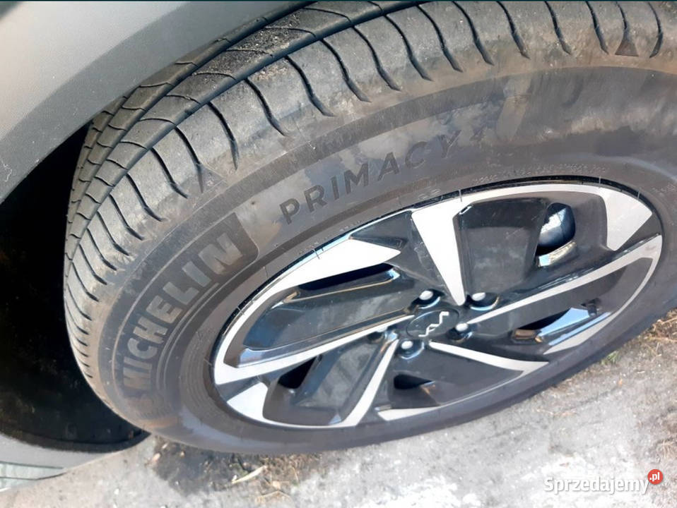 Opony nowe Michelin Primacy 4 2156517 Samochodowe Łódź
