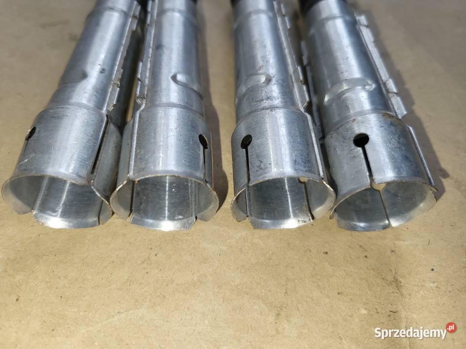 Wartburg 13 Trabant 11 Nowe fajki świec osobowe Piaseczno