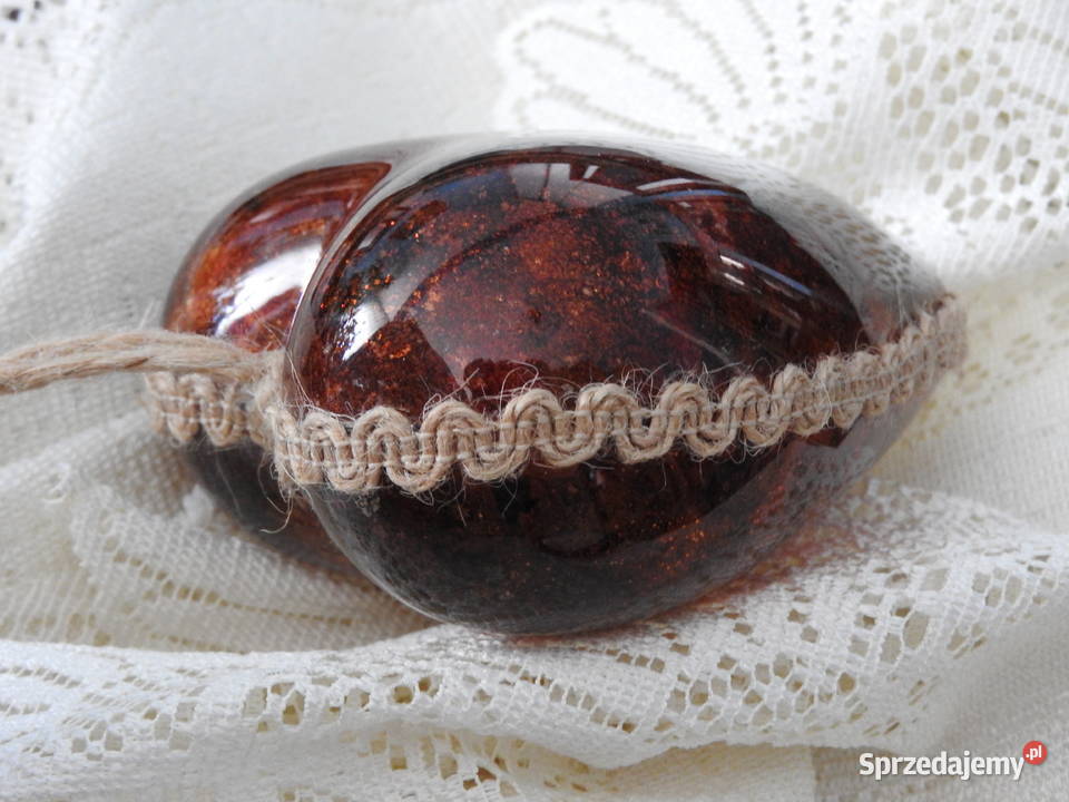 Serce zawieszka dekoracja ozdoba prezent Bytom