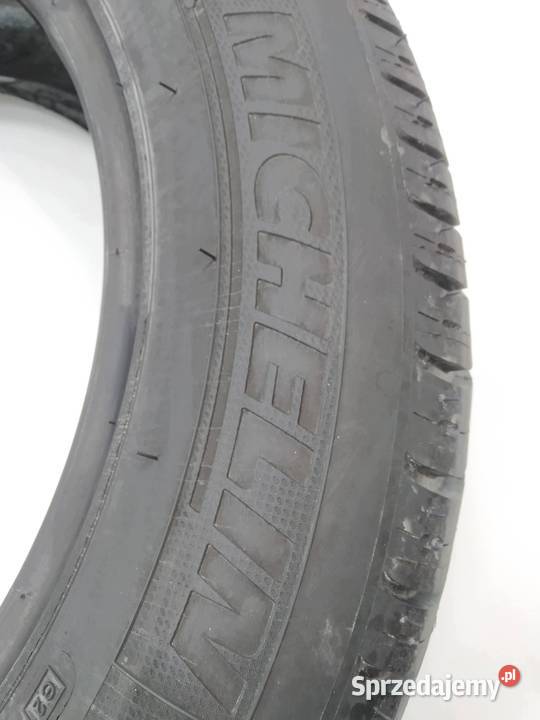 OPONA LETNIA MICHELIN ENERGY 20560R16 2805 731 sprzedam