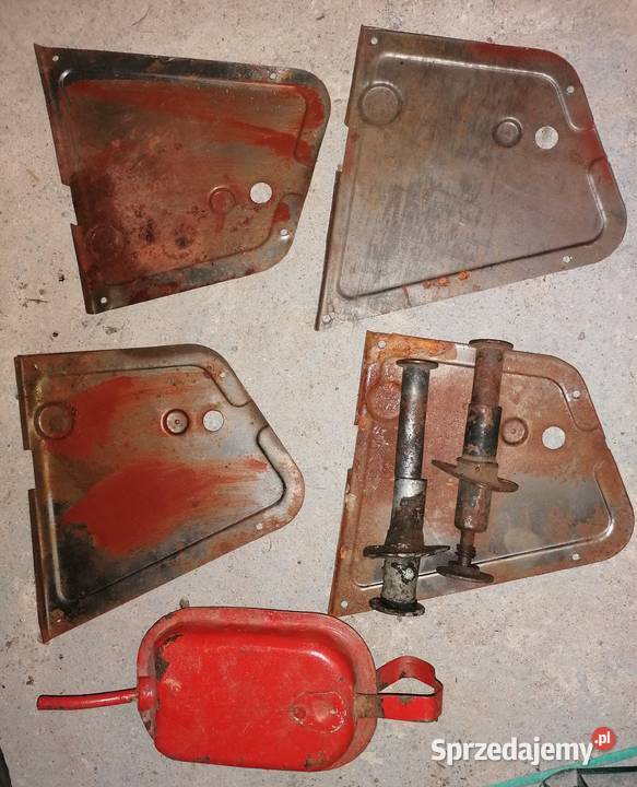 Gaz 69 mazowieckie Kozienice