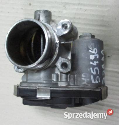 Przepustnica Opel Astra Meriva Mokka 55496779AA