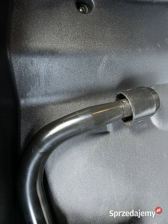 Mitsubishi Eclipse Cross serwis ASO Hak Full Led możliwa zamiana Rydułtowy