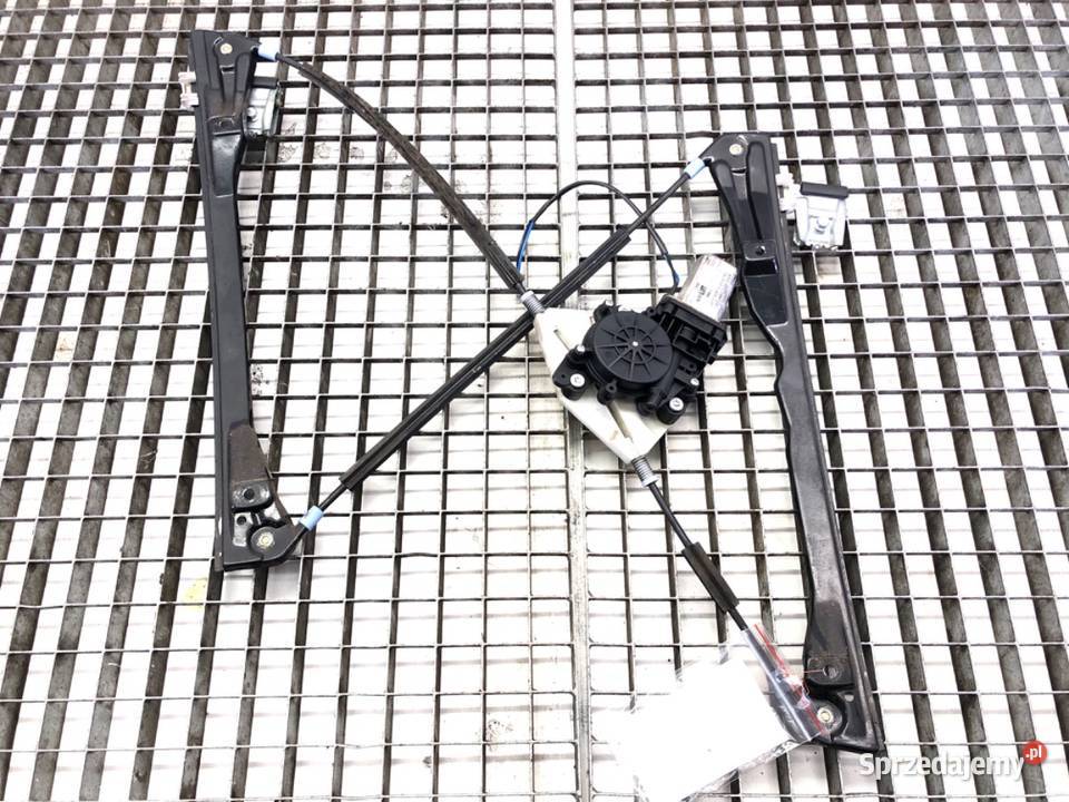 PODNOŚNIK SZYBY LEWY PRZÓD VW GOLF IV Hatchback