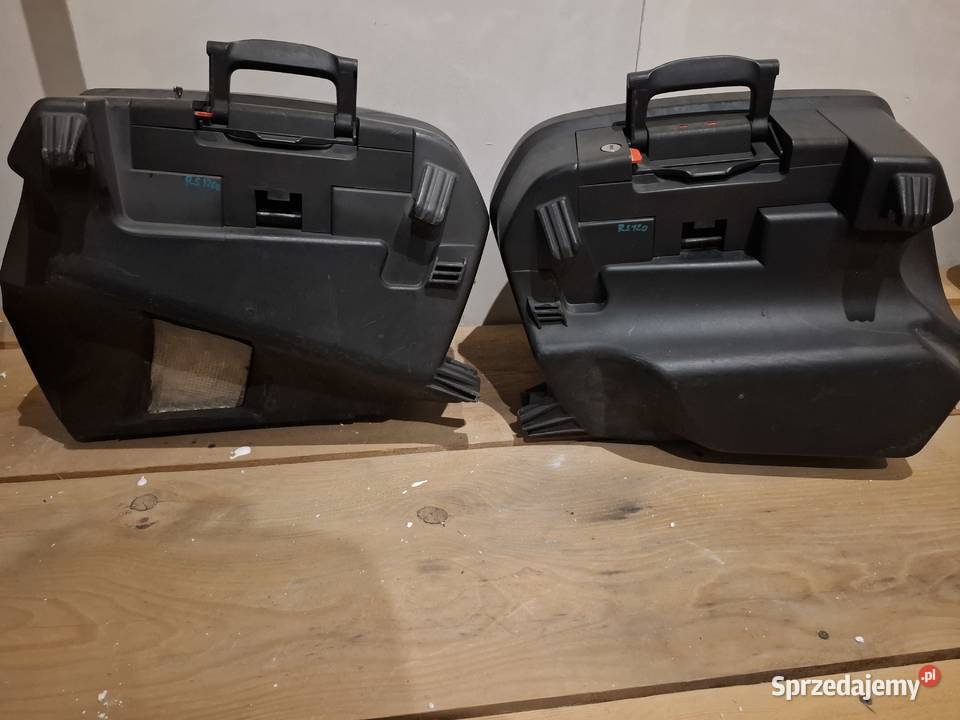 Kufry bmw k1200 sr gt kluczyk Kufry Kraków