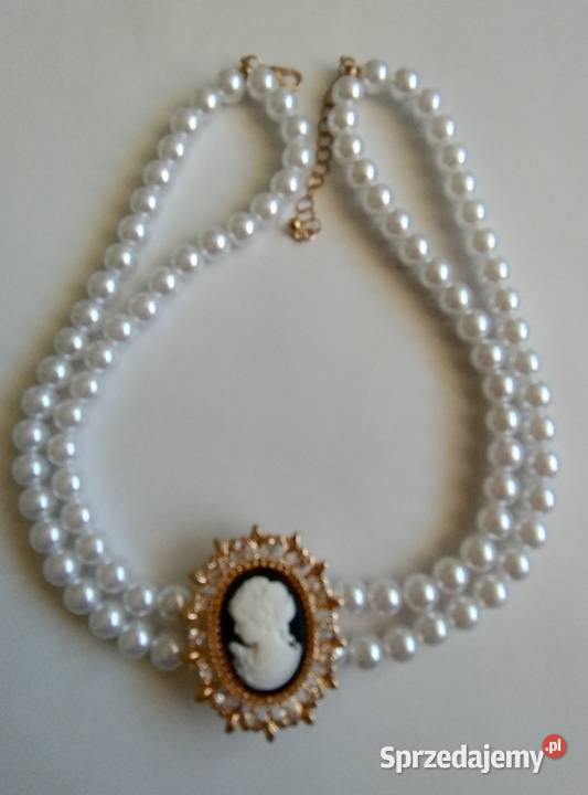 Naszyjniki i bransoletki Żory