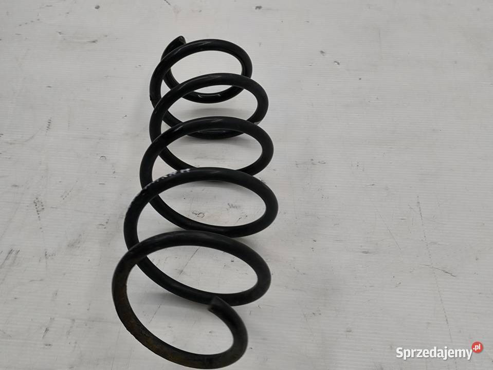SPRĘZYNA ZAWIESZENIA PRZÓD OPEL ASTRA H 17 CDTI