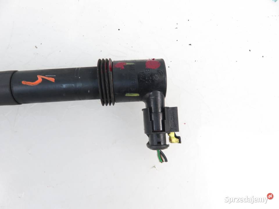 CEWKA FIAT STILO 192 16 16V 103 182 B6000 Układ elektryczny silnika