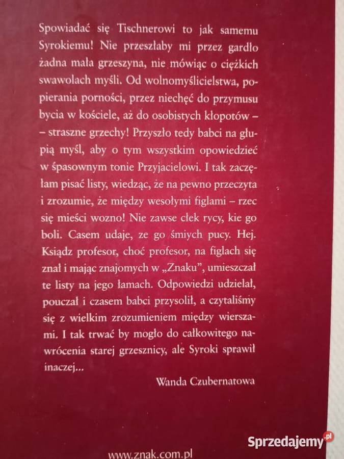 Wieści ze słuchanicy książki Warszawa księgarnia Kultura i Rozrywka