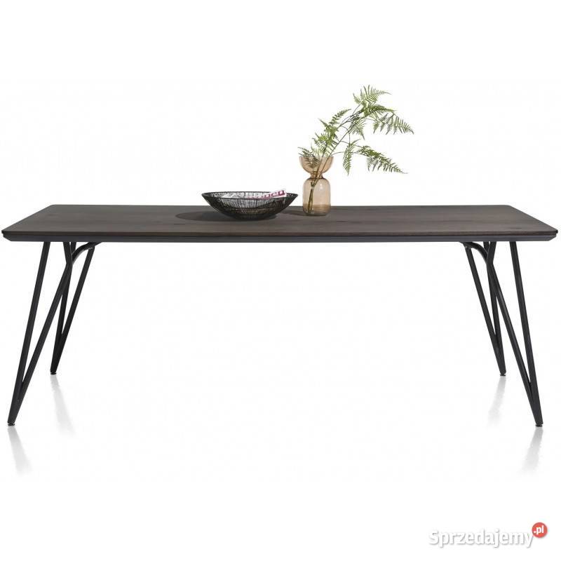 Nowoczesny stół Montepellier 190x100 Opole