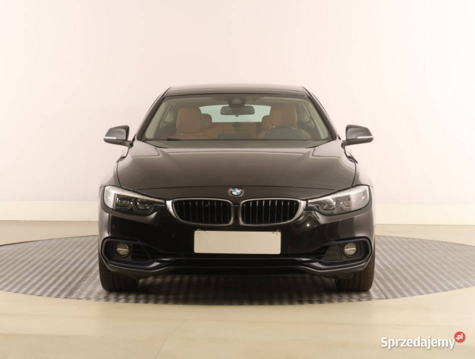 BMW 4 440i xDrive Piaseczno sprzedam