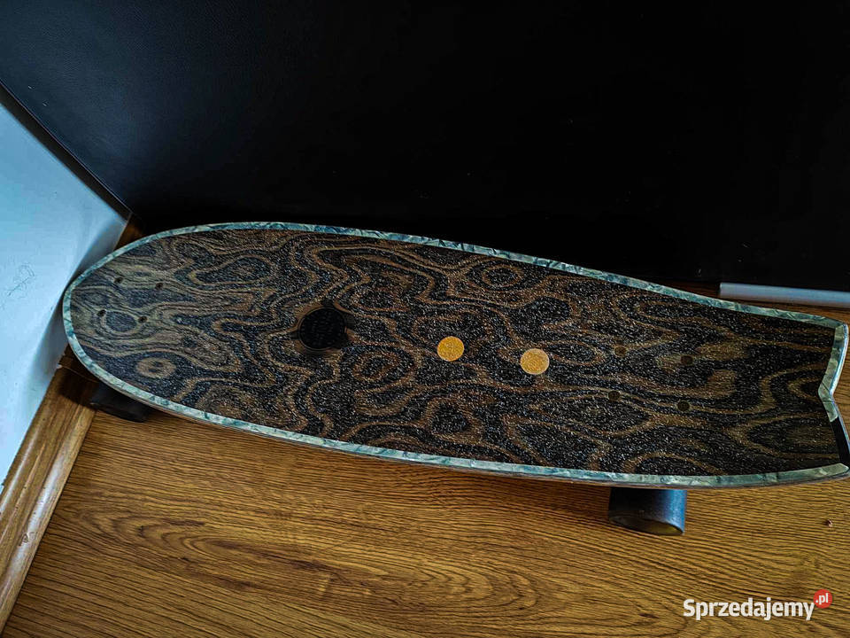 Deskorolka GLOBE Sun city 30