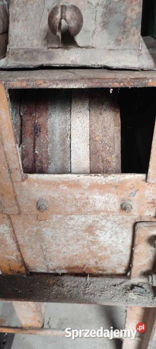 Sprzedam śrutownik Biała Podlaska