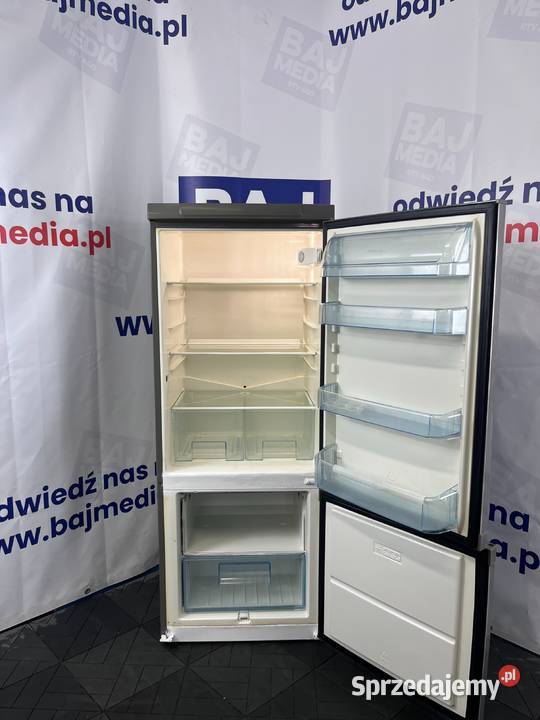 LODÓWKA Electrolux Klas A DostawaGwarancja Pruszków