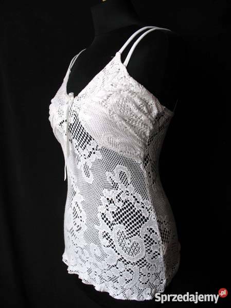 BLUZKA TUNIKA 38 M 40 L Tanio nowa sprzedam
