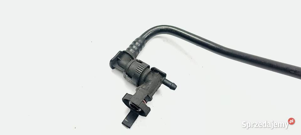 PRZEWÓD RURA DOLOT OPEL VIVARO II Pozostałe Lipno