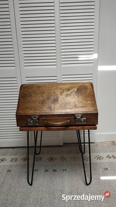 Futerał na akordeon Kultura i Rozrywka świętokrzyskie Busko-Zdrój