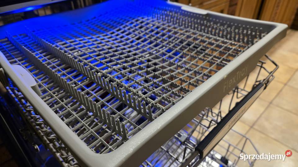 Zmywarka Samsung DW60J9960US Waterwall 60cm Krosno