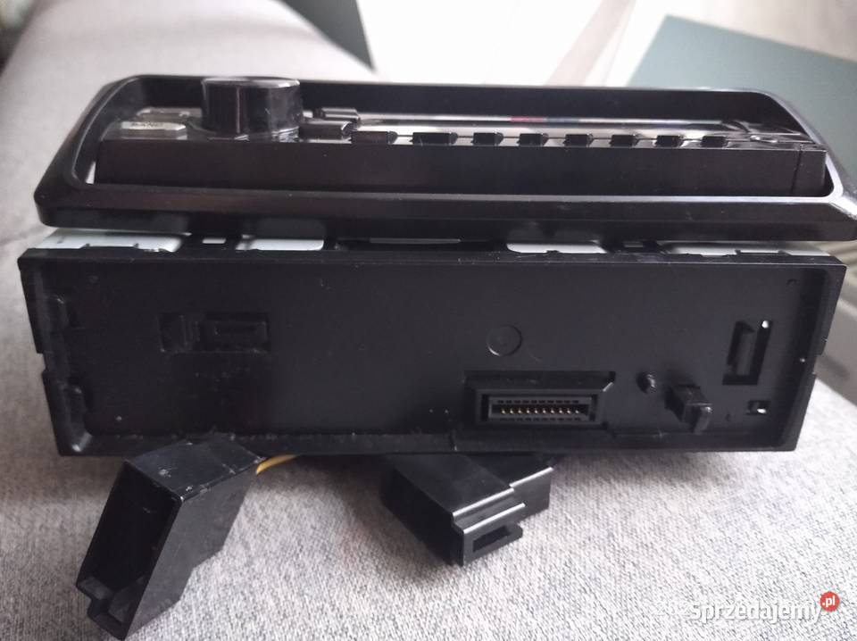 radio samochodowe Pioneer MVH170UB Kłodzko