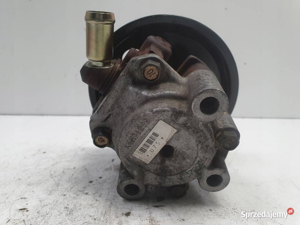 Chrysler Pt Cruiser 24 POMPA WSPOMAGANIA Układ kierowniczy Rudka