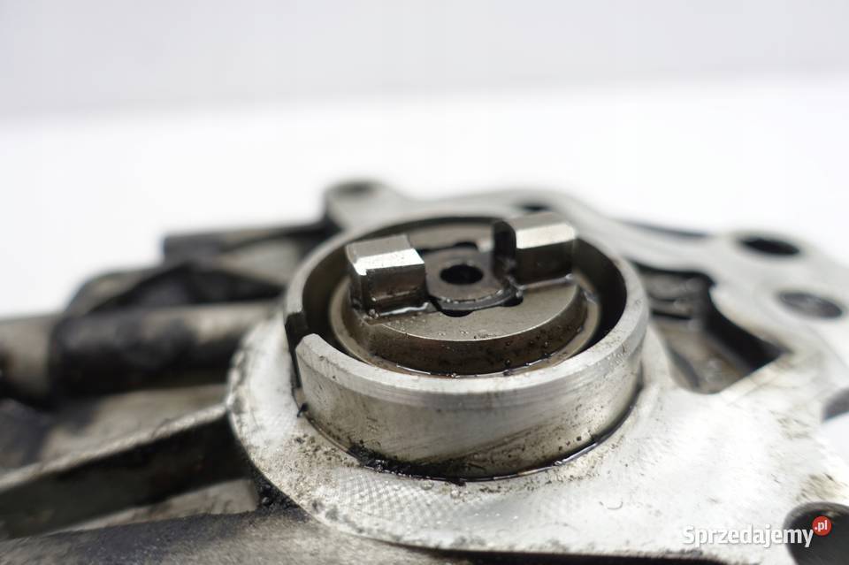 Jaguar XF 30 D V6 POMPA VACUM wakum 9X2Q2A451BD Rudka