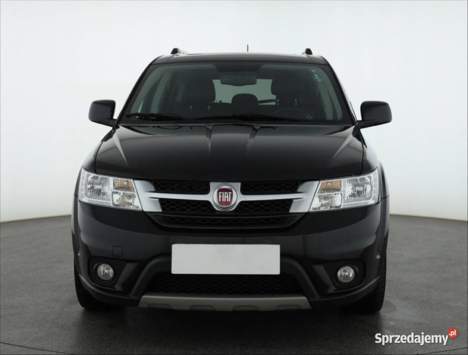 Fiat Freemont 20 MultiJet relingi dachowe Piaseczno sprzedam