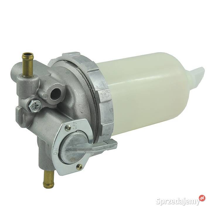 Filtr paliwa z kranikiem Yanmar EF352TEF453T Tajęcina sprzedam