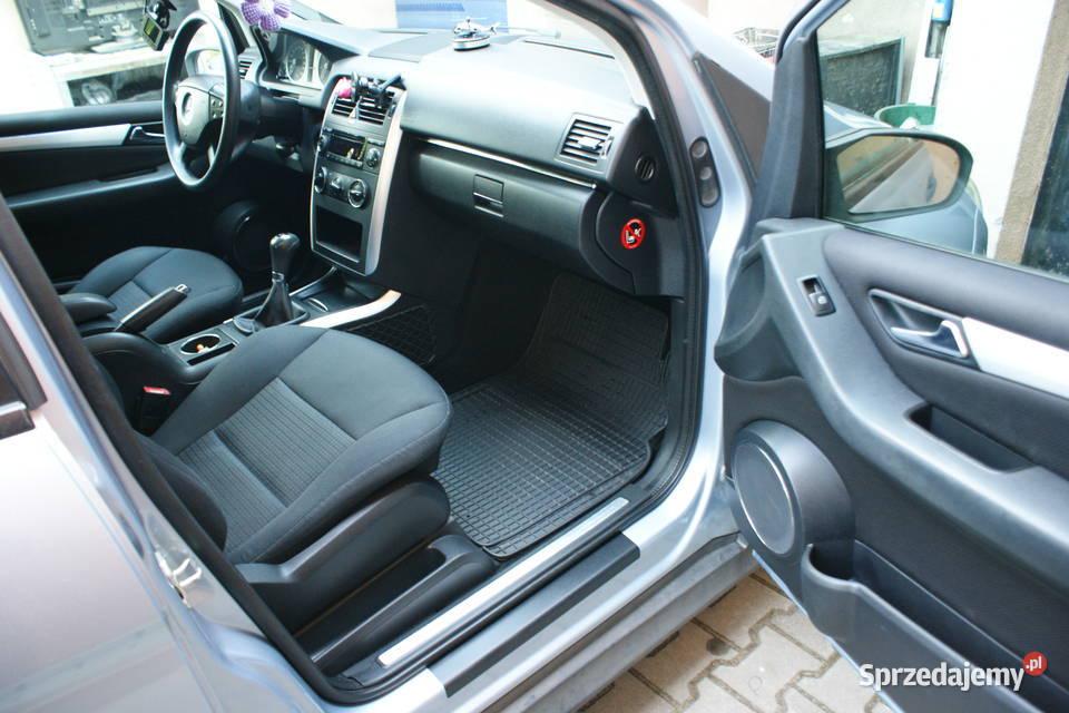 MercedesBenz mercedesbenz b 170