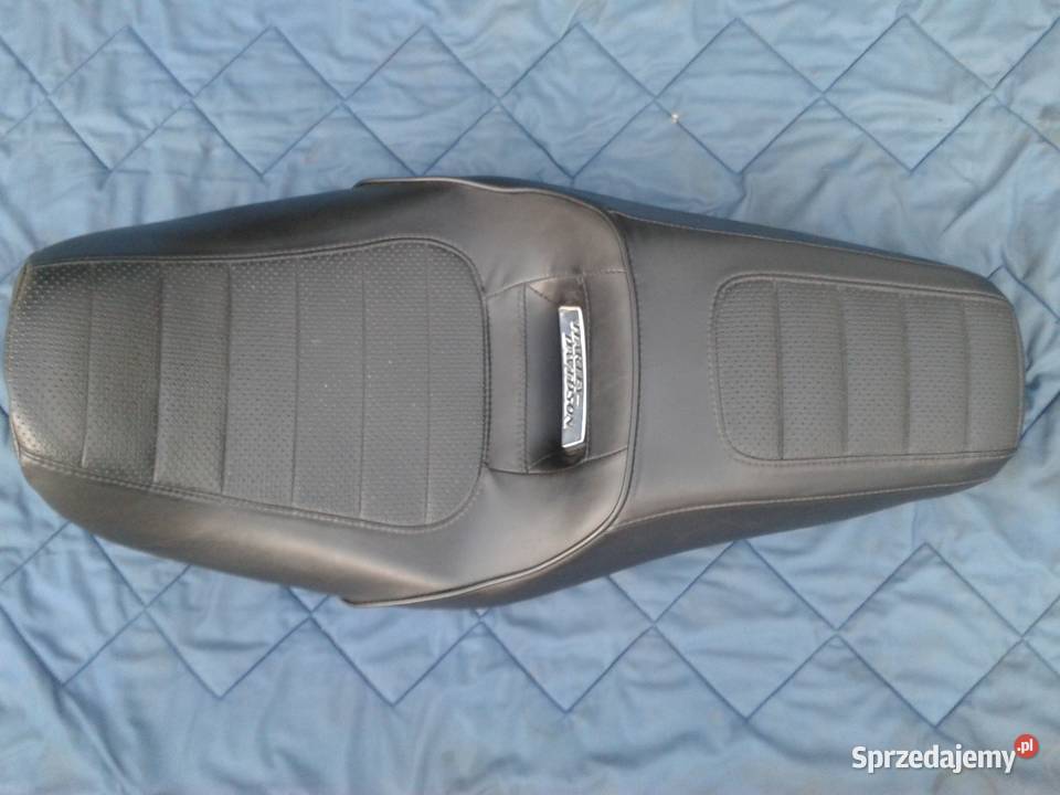 Harley dyna low rider kanapa siedzenie fotel śląskie Rybnik sprzedam