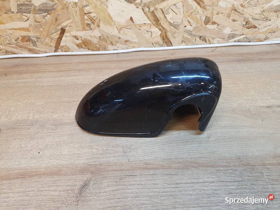 OPEL CORSA D OBUDOWA LUSTERKA PRAWEGO PRAWA Międzychód