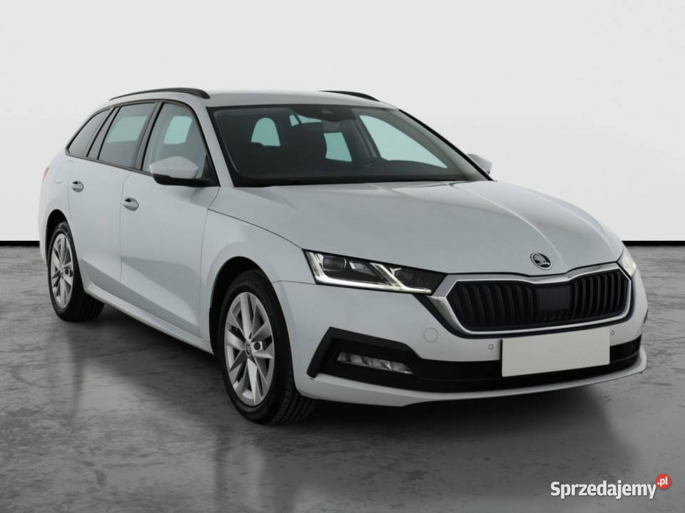 Skoda Octavia 20 TDI Kombi Piaseczno