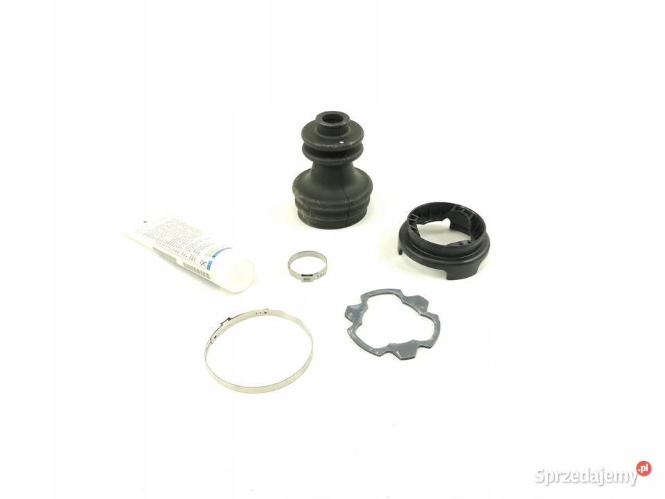 OSŁONA PRZEGUBU WEWN OPEL CORSA B 9399 10 ASO