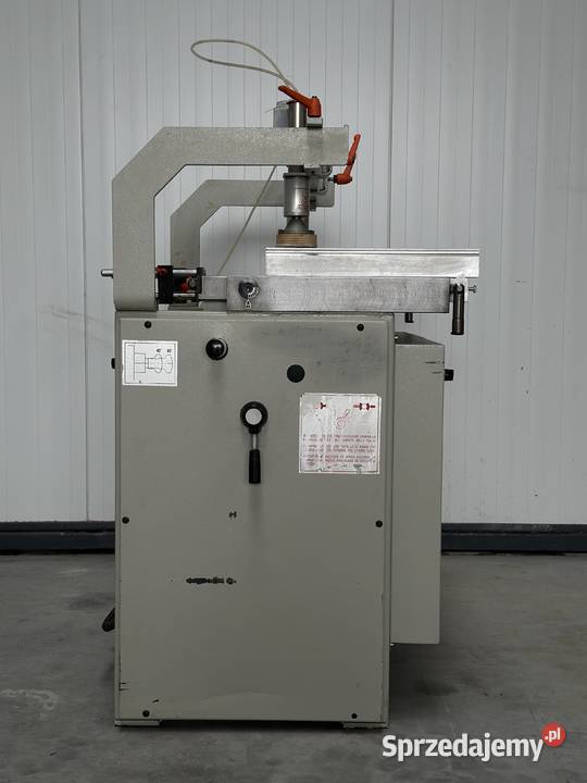 Wiertarka wielowrzecionowa VITAP Alfa 21R 1501 sprzedam
