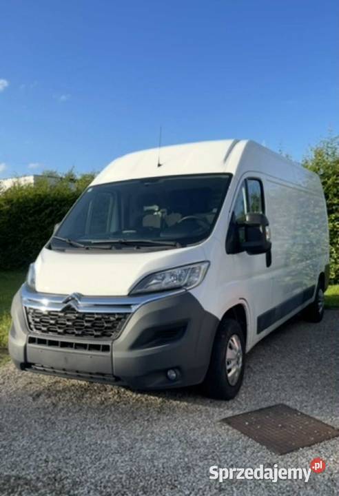 Jumper 307000km Chojna