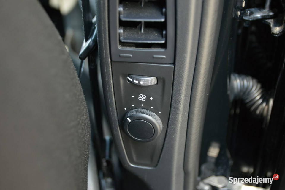 Citroen C4 Grand Picasso Ślicznotka 7Osób czujnik parkowania lubelskie Chełm sprzedam