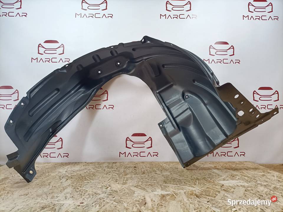 MITSUBISHI SPACE STAR II LIFT NADKOLE PRAWY osobowe Części samochodowe wielkopolskie Pleszew