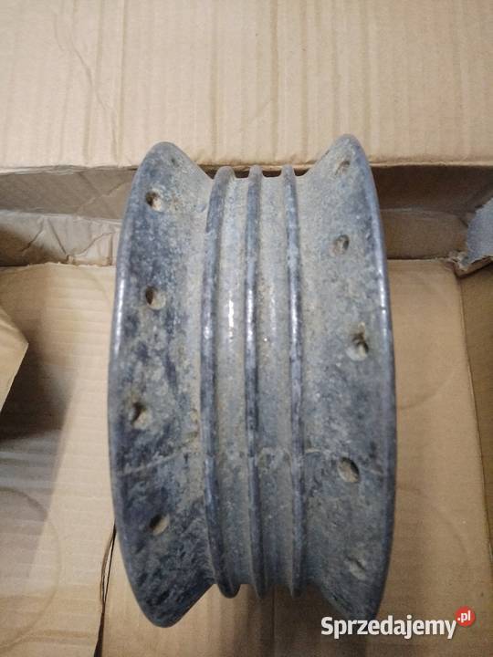 jawa koło piasta Jawa 50 sprzedam