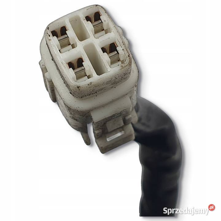 BLOKADA KIEROWNICY Yamaha T 560 Tech 560 2025 lubelskie Chełm
