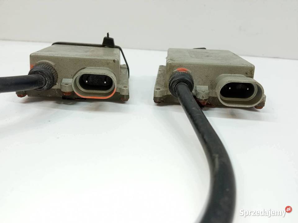 PRZETWORNICA XENON BALLAST MODEL 1068 Honda CRV Przetwornice