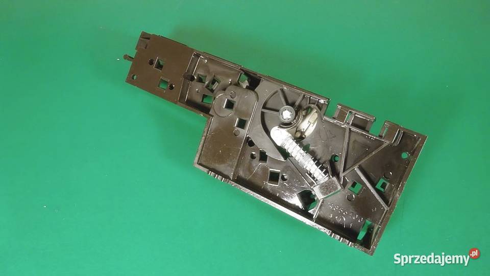 Mechanizm zamykania drzwiczek mikrofalówki Chorzów