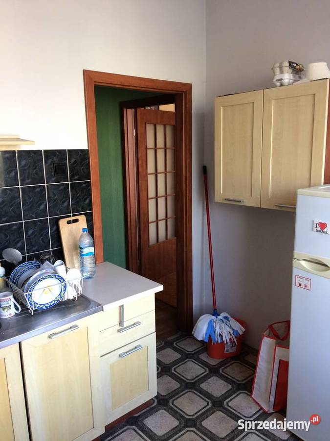 Meble kuchenne używane komplet Grudziądz