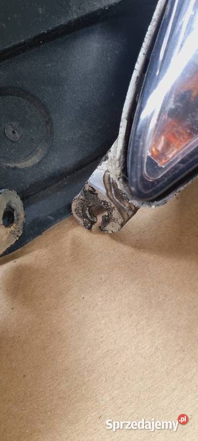 Yamaha t stelaż pod kufer lampa oparcie Pozostałe sprzedam