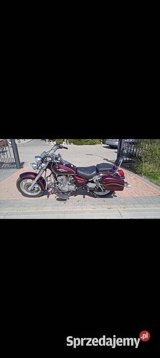 Czoper 125 pozostałe małopolskie Piotrkowice