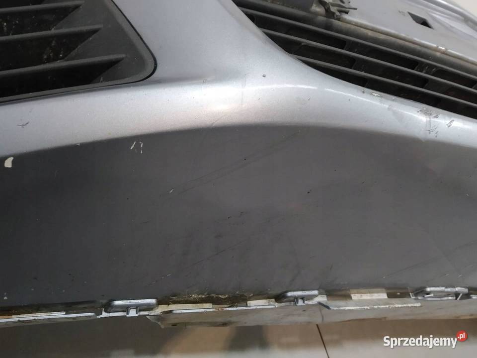 ZDERZAK PRZÓD Z163 Opel Zafira II 2005