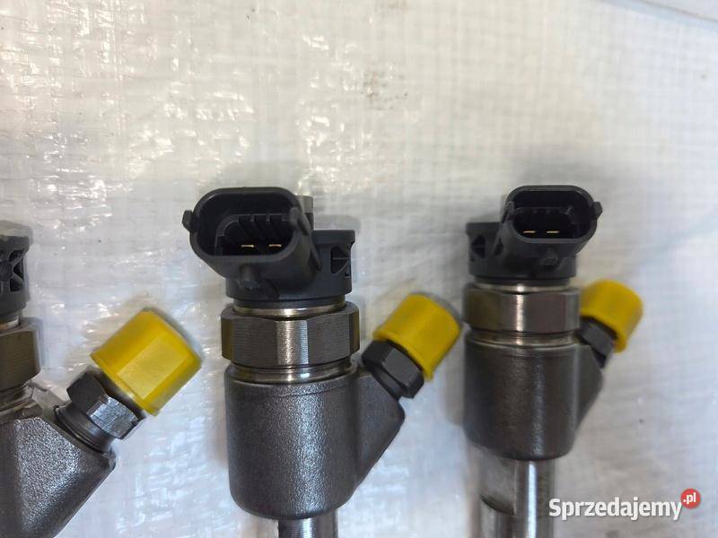 WTRYSK WTRYSKI WTRYSKIWACZE FORD 15 BLUE HDI