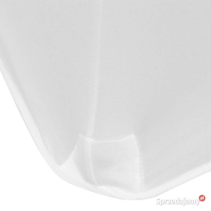 vidaXL Elastyczny pokrowiec na stół 120x605x74 sprzedam