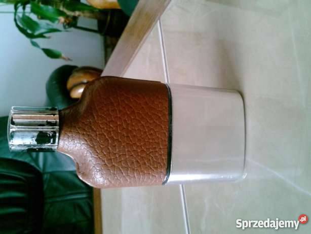 Kolekcjonerska butelka piersiówka