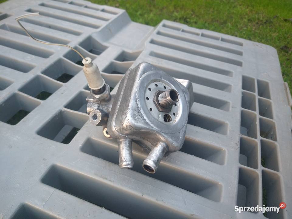 Podstawa Filtra Oleju 050 115 417 VwAudiSkoda 16 osobowe Skawina sprzedam