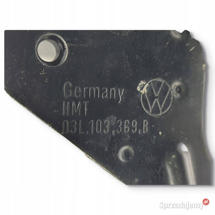 GŁOWICA CYLINDRÓW Audi A4 B8 20 TDI 03L103373E Chełm sprzedam