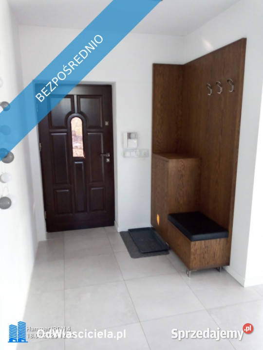 Dom do wynajęcia wolnostojący